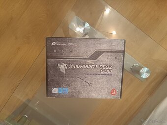 MSI Z590 Tomahawk WiFi – základná doska LGA 1200 (2x) - 2