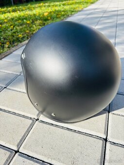 AGV otvorena prilba, velk S - 2