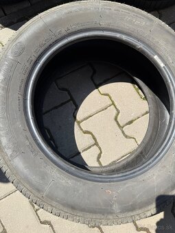 Michelin 215/60/16 95 H - 2