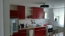 Prenájom Dvojizbového Bytu Nový Smokovec - 2