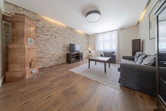 3-izbový, predaj, 117 m2, Štefánikova, Košice - 2