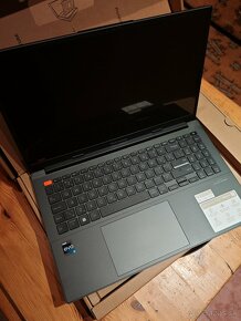 Notebook ASUS Vivobook S 15 OLED K5504VN-OLED032W Black - 2