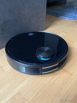 Robotický vysávač a mop 2v1 Xiaomi Viomi V3 - 2