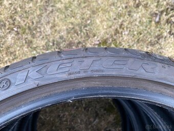 Letné pneu, 215/35 R19 - 2