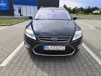 Mondeo - 2