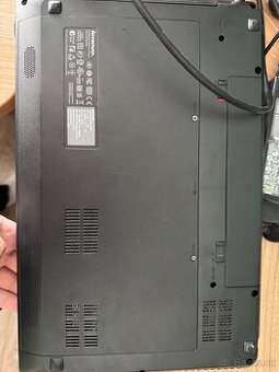 Notebook Lenovo G580 - 2