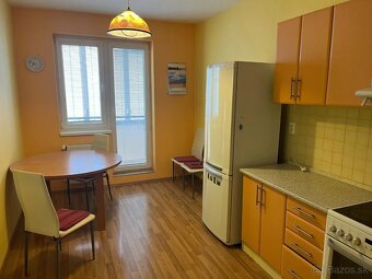 1.5 izbový byt Trenčín prenájom, Východná ul. - 2