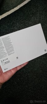 Predám Samsung Galaxy Tab A9 LTE - 2