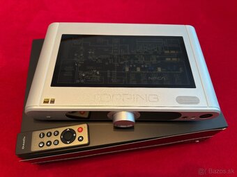 Topping DX9 15th Anniversary DAC/Amp/Pre - 2
