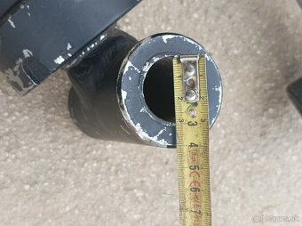 Hydraulický valec - 2