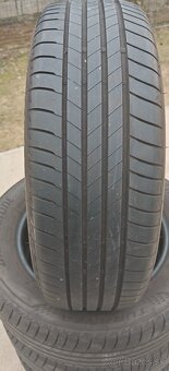 Letné Bridgestone Turanza 215/60 R17 - 2