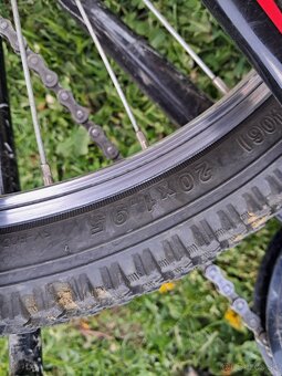 Bicykel - 2