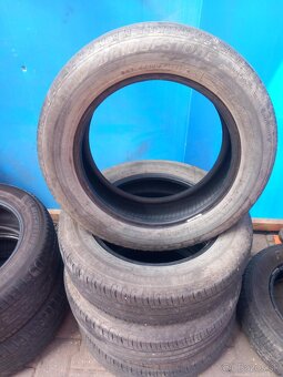 Pneumatiky letné - Bridgestone 175/65/R15 - 2