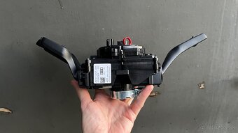 Kruzok Audi 4N0907129AF - 2