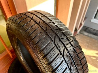 185/65 R14 zimné pneumatiky - kompletná sada - 2