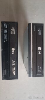 LG Blu-Ray - 2