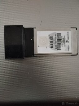 Diablo Cam 2 Twin - CI modul - 2