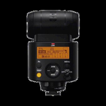 Sony HVL-F45RM - 2