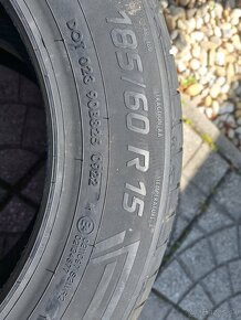Letná pneumatika VREDESTEIN Ultrac - 2