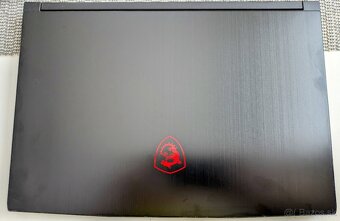 Msi Gf63 thin 11SC - 2
