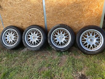 Elektróny 5x112 r16 - 2