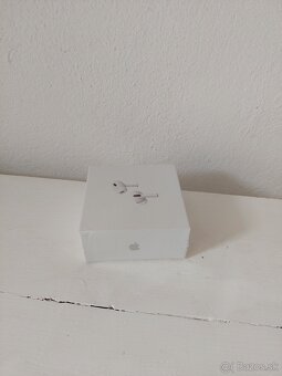 Airpods Pro 2 generacia - 2