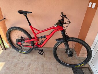 Predam YT jeffsy 29 karbon - 2