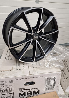 disky R19 5x112 - 2