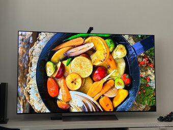 LG OLED C2 “55” v záruke - 2