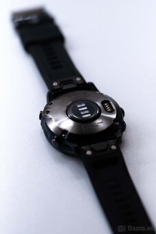 Garmin fenix 6 PRO Sapphire black - 2