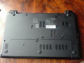 Acer. Packard Bell. Náhradné diely. - 2