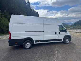 Fiat ducato 2.3 96kw maxi - 2