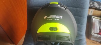 Helma LS2 OF 600 copter - 2