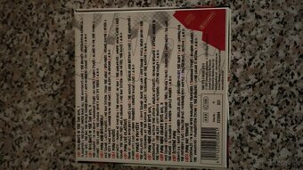 Predám Punk Box 10 CD - 2