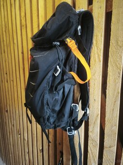 Foto batoh Lowepro Photo Sport BP 200 AW II - 2