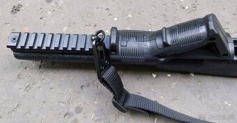 Mauser K98,vz.24 pazba nova - 2