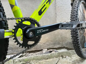 Ctm Raptor 2.0 2017 - 2
