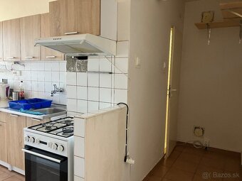 Predaj 2 izbový byt ul. Lesna - 2