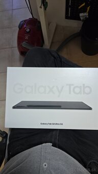 Tablet S8 Ultra 5 G (X906B) 14,6" 12 GB / 256 GB - 2