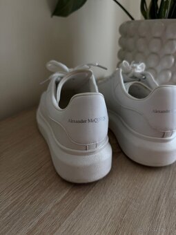 Alexander McQueen tenisky - 2