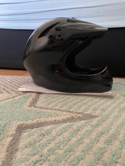 Enduro prilba - 2
