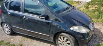 Mercedes-Benz A180 CDI - 2