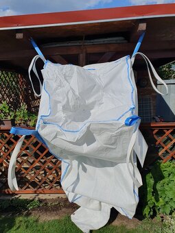 Predám big bagy - 2
