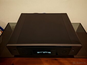 Streamer / sacd marantz sacd30n - 2