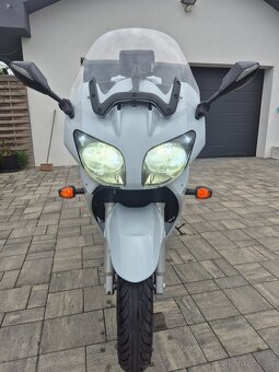 Yamaha Fjr 1300 - 2