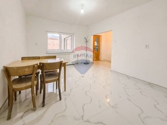 Rodinný dom - 5 izieb - nová rekonštrukcia- Klenovec - 2