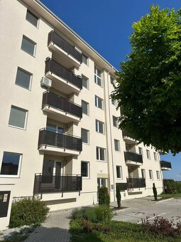 ALL INCLUSIVE | NA PREDAJ 2-IZBOVÝ BYT S PARKOVÍM, DUNAJSKÁ - 2