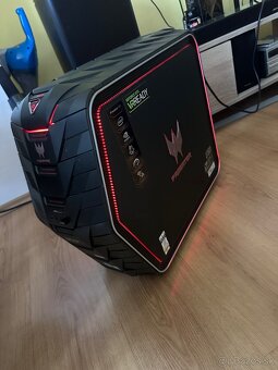GTX 1080 Ti Intel i5-6600k - 2