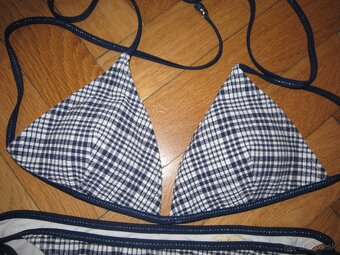 dievčenské bikiny v.S - 2