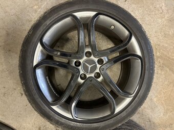 5x112 r18 mercedes - 2